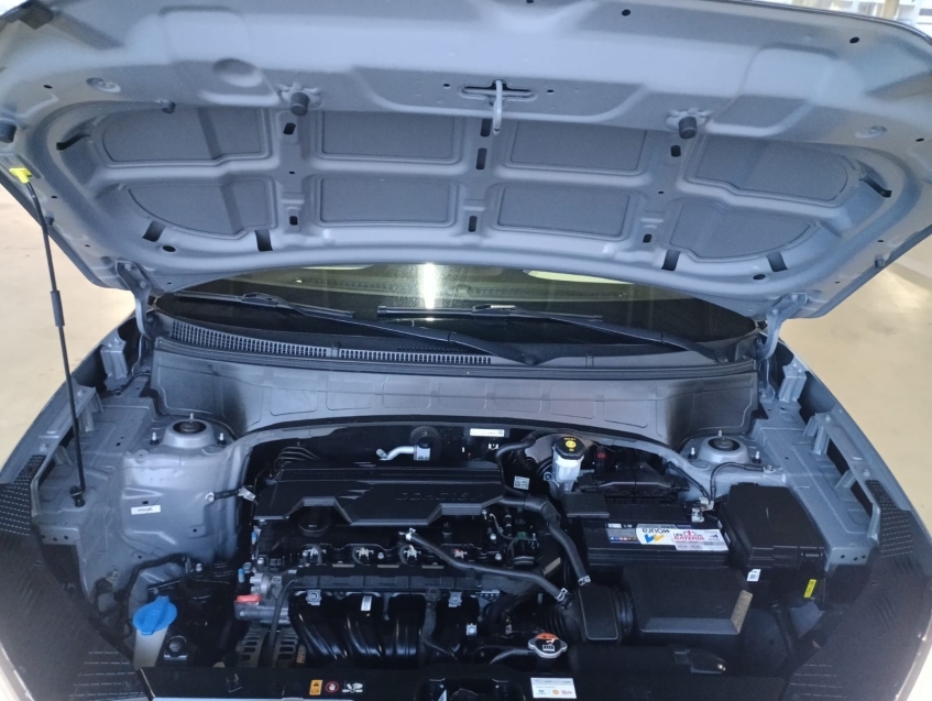 hyundai creta 2.0 flex ultimate automatico 4p 202216