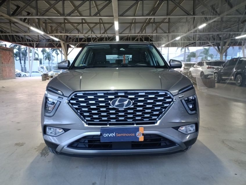 hyundai creta 2.0 flex ultimate automatico 4p 20221