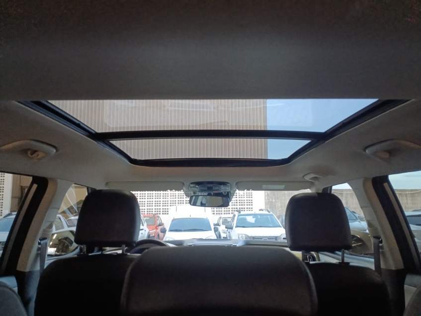 hyundai creta 2.0 flex ultimate automatico 4p 202213