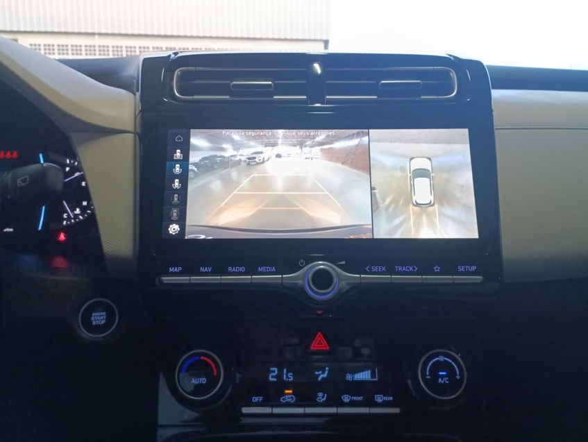 hyundai creta 2.0 flex ultimate automatico 4p 202210