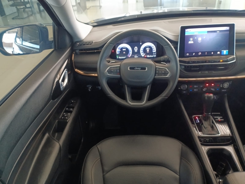 jeep compass 1.3 t270 turbo flex limited at6 4p automatico 202211