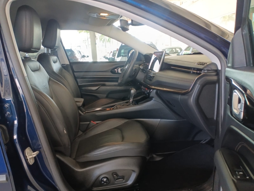 jeep compass 1.3 t270 turbo flex limited at6 4p automatico 202214