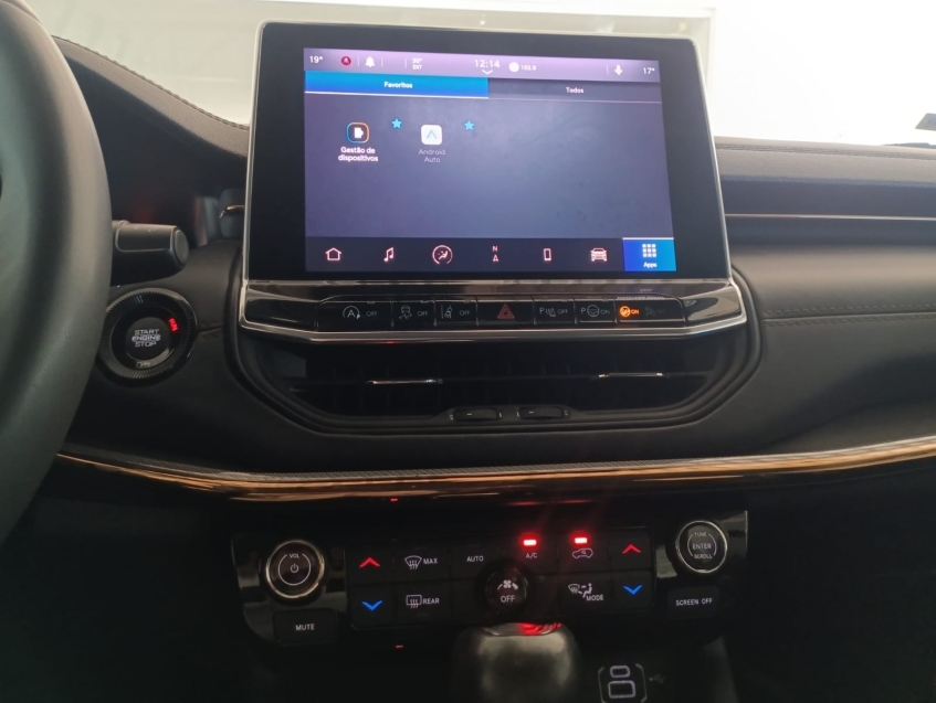 jeep compass 1.3 t270 turbo flex limited at6 4p automatico 20229