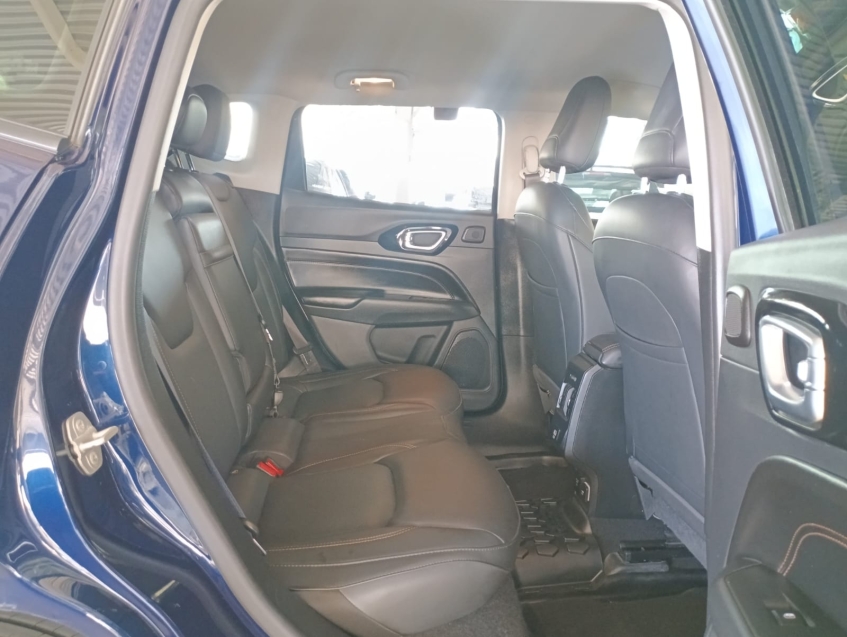 jeep compass 1.3 t270 turbo flex limited at6 4p automatico 202213