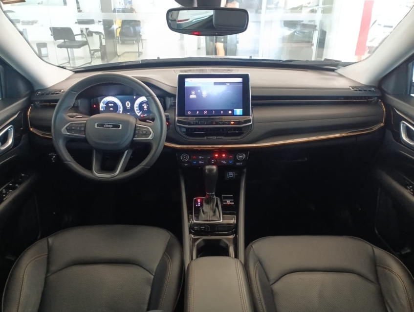 jeep compass 1.3 t270 turbo flex limited at6 4p automatico 202212