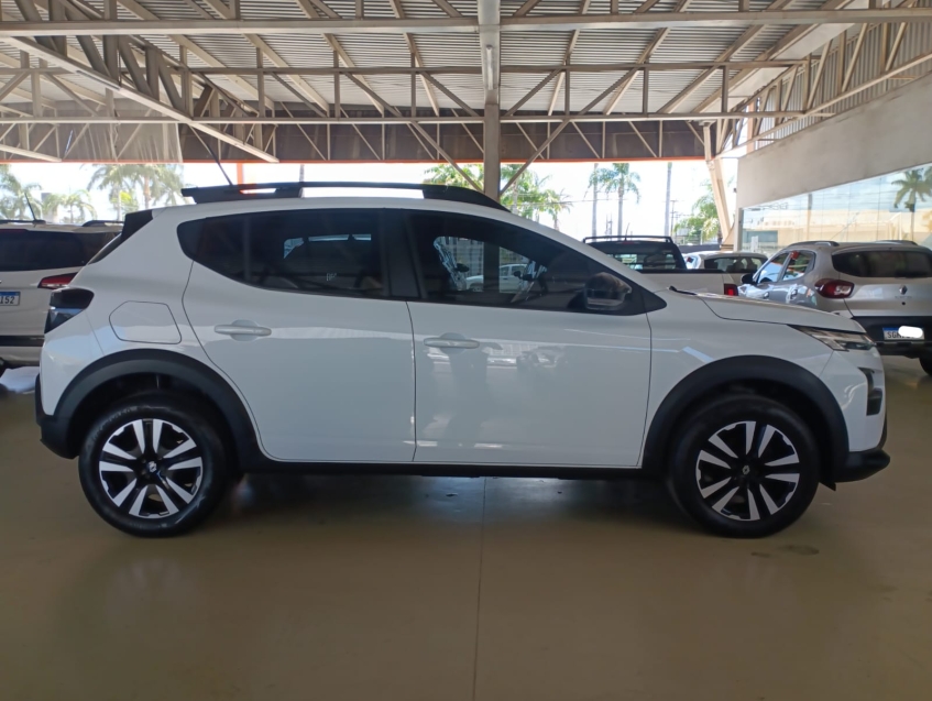 renault kardian 1.0 tce flex evolution edc 4p automatico 20256