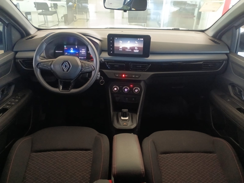 renault kardian 1.0 tce flex evolution edc 4p automatico 202512