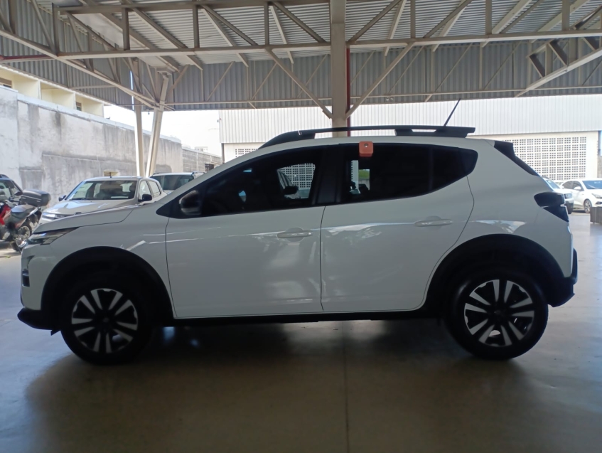 renault kardian 1.0 tce flex evolution edc 4p automatico 20257