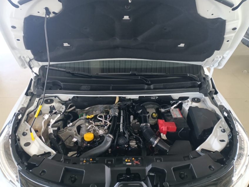 renault kardian 1.0 tce flex evolution edc 4p automatico 202515