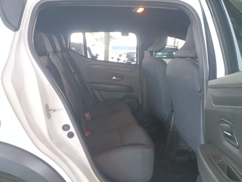 renault kardian 1.0 tce flex evolution edc 4p automatico 202513