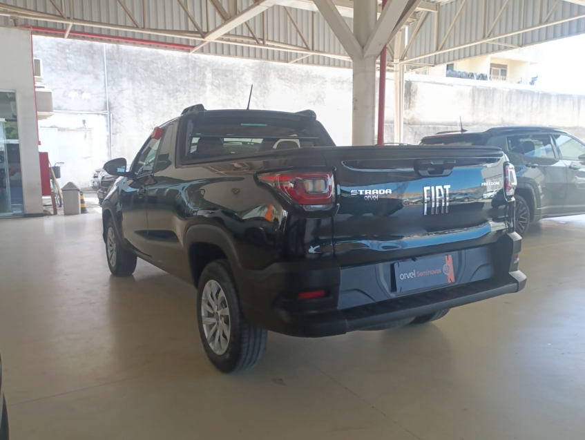 fiat strada 1.3 firefly flex freedom cs manual 2p 20235