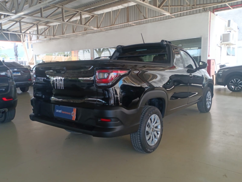 fiat strada 1.3 firefly flex freedom cs manual 2p 20233