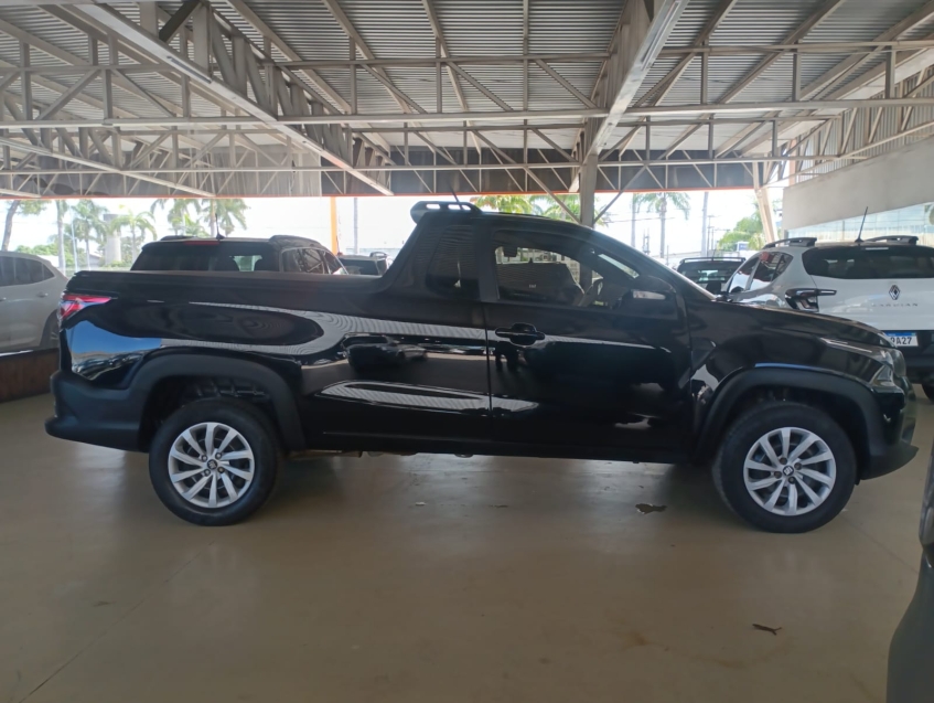 fiat strada 1.3 firefly flex freedom cs manual 2p 20236