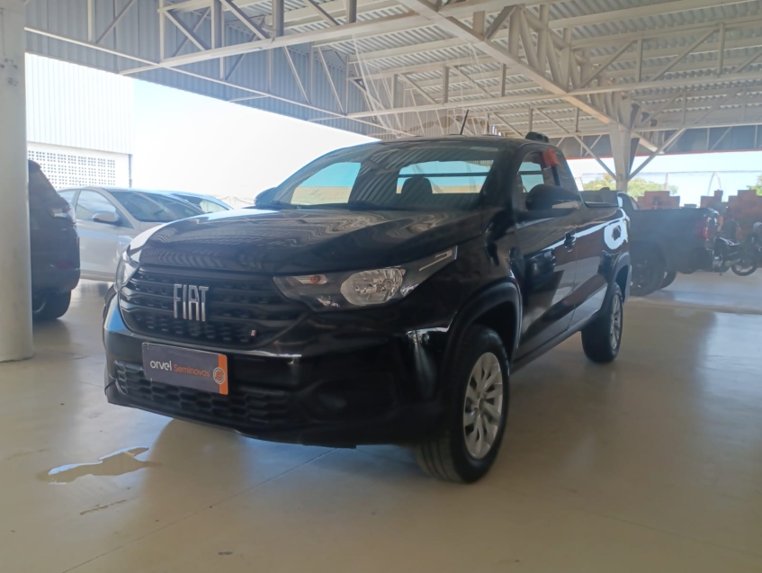 fiat strada 1.3 firefly flex freedom cs manual 2p 2023