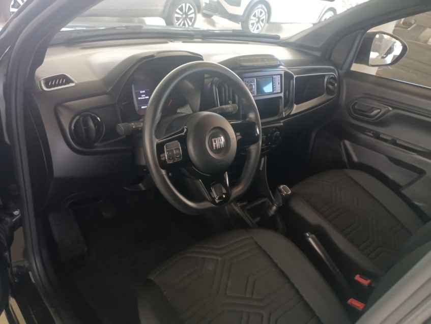 fiat strada 1.3 firefly flex freedom cs manual 2p 20239