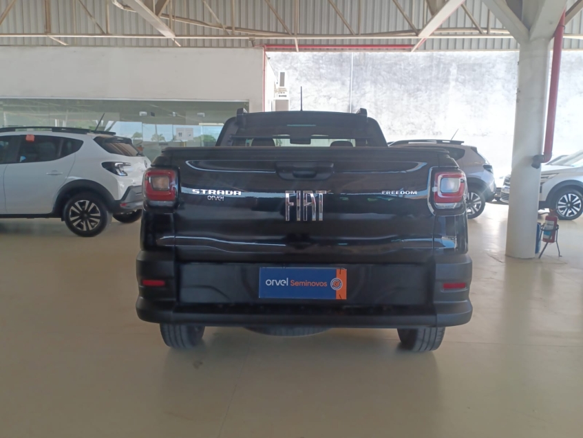 fiat strada 1.3 firefly flex freedom cs manual 2p 20234