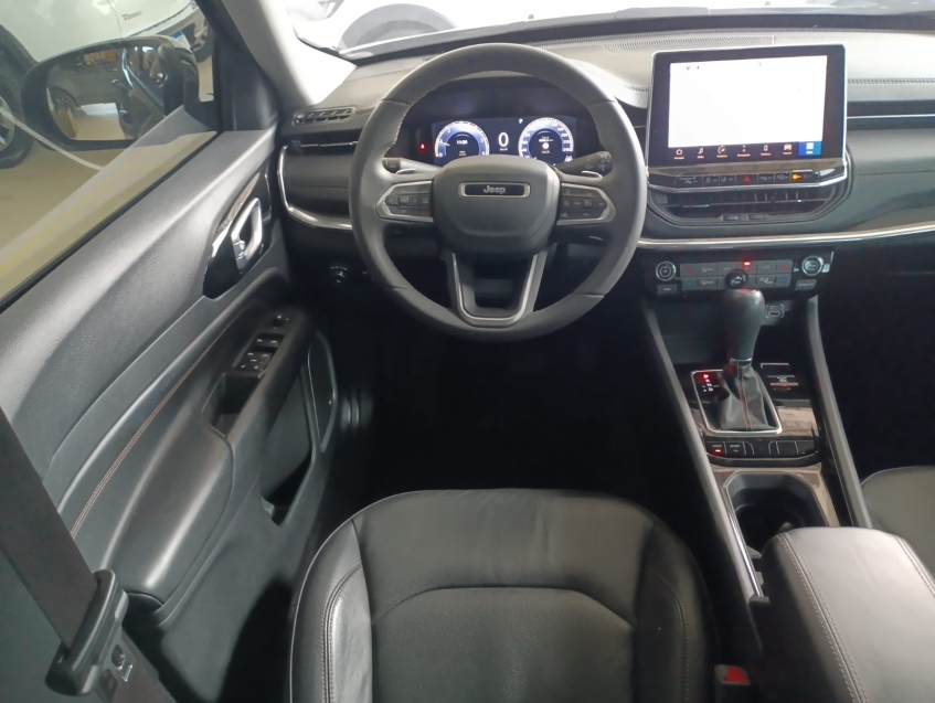 jeep compass 1.3 t270 turbo flex limited at6 4p automatico 202310