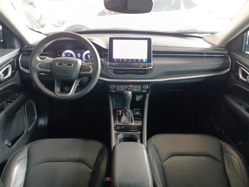 jeep compass 1.3 t270 turbo flex limited at6 4p automatico 202311