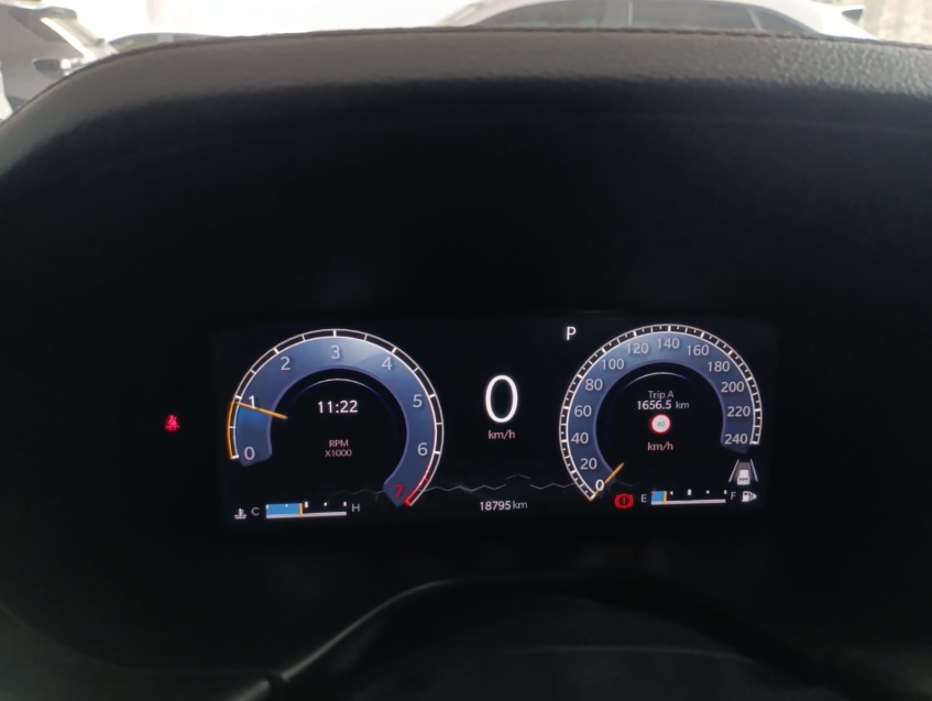 jeep compass 1.3 t270 turbo flex limited at6 4p automatico 20237