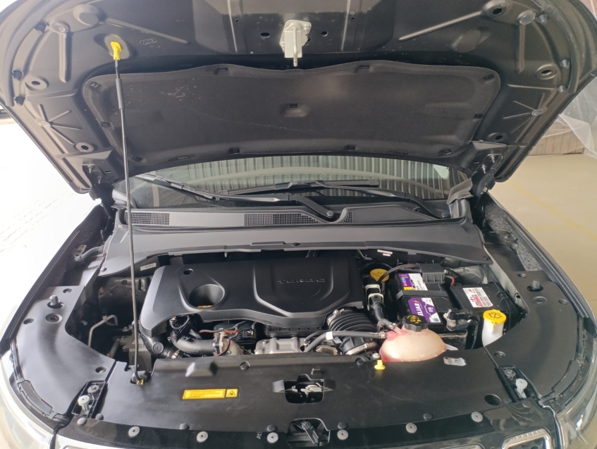 jeep compass 1.3 t270 turbo flex limited at6 4p automatico 202315