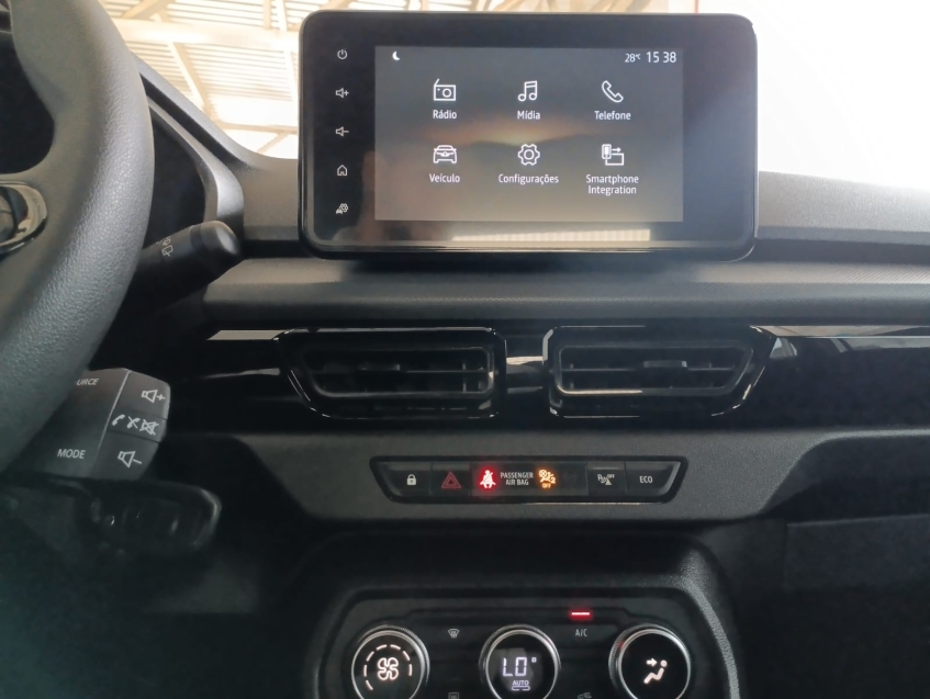 renault kardian 1.0 tce flex evolution edc 4p automatico 20259