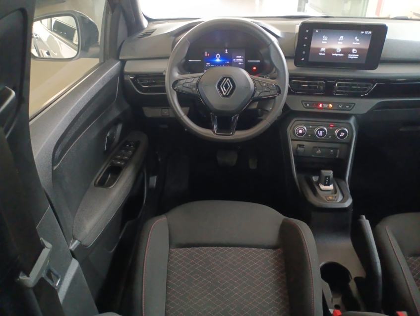 renault kardian 1.0 tce flex evolution edc 4p automatico 202511