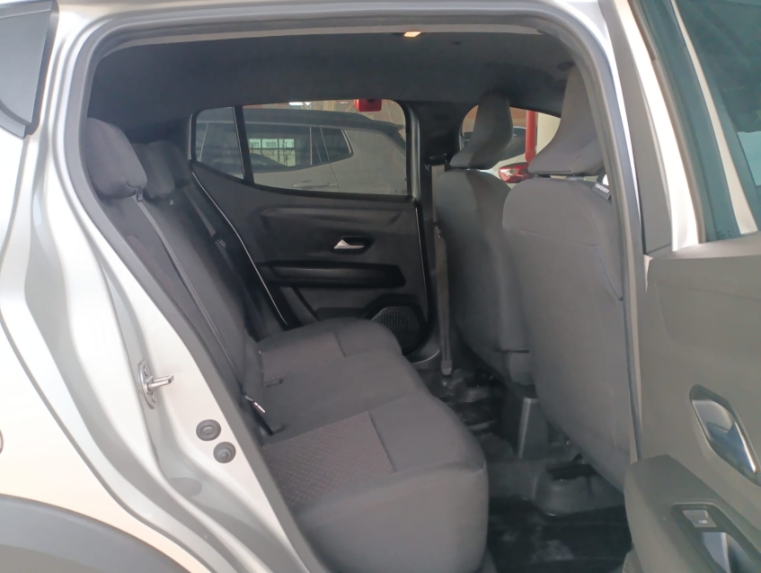 renault kardian 1.0 tce flex evolution edc 4p automatico 202513