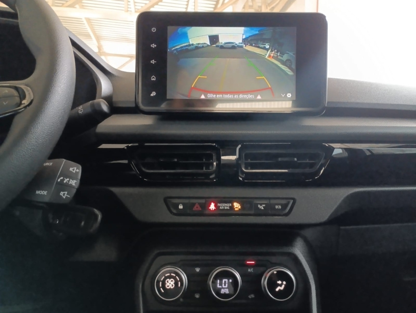 renault kardian 1.0 tce flex evolution edc 4p automatico 202510