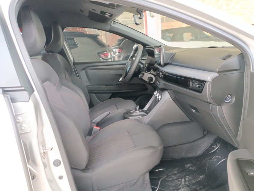 renault kardian 1.0 tce flex evolution edc 4p automatico 202514