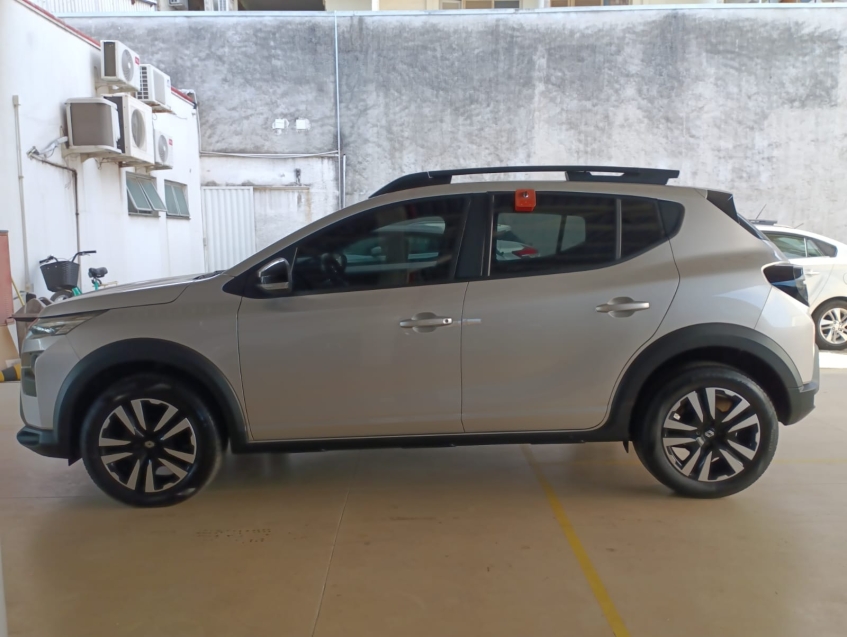 renault kardian 1.0 tce flex evolution edc 4p automatico 20257