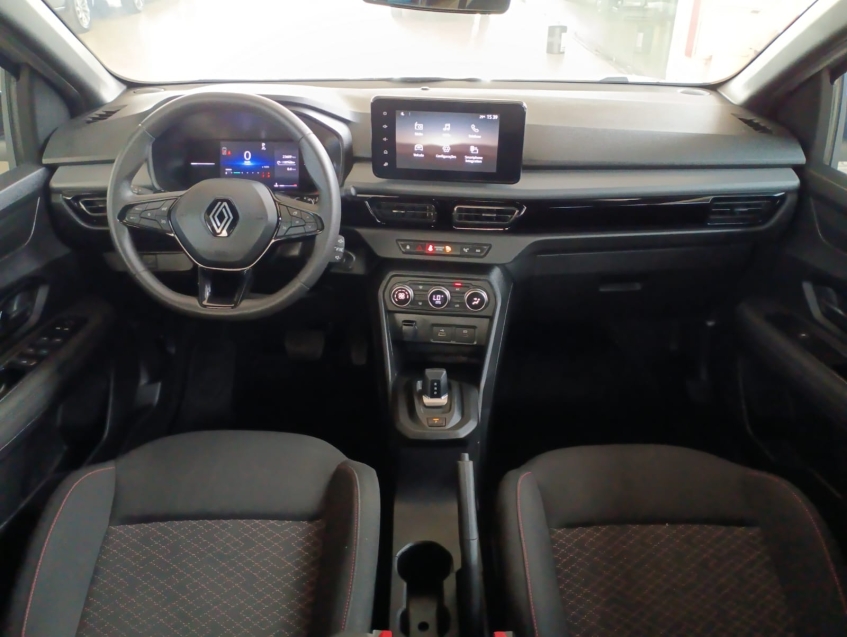 renault kardian 1.0 tce flex evolution edc 4p automatico 202512