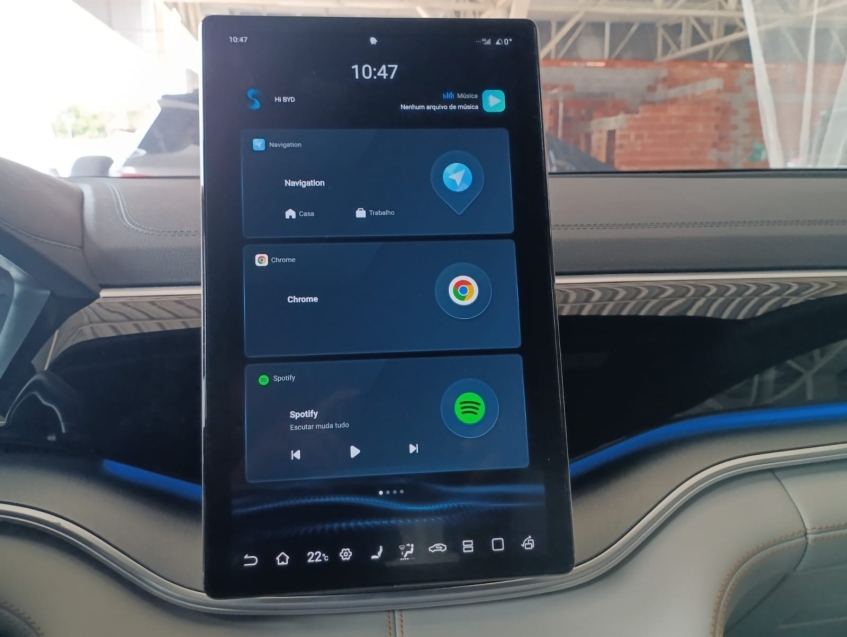 byd song plus 1.5 dm-i hibrido automatico 4p 202410