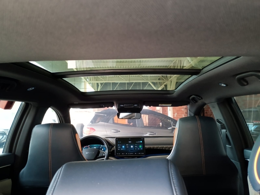 byd song plus 1.5 dm-i hibrido automatico 4p 202414