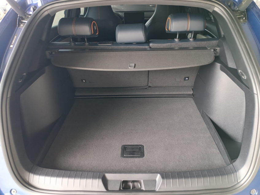 byd song plus 1.5 dm-i hibrido automatico 4p 202418