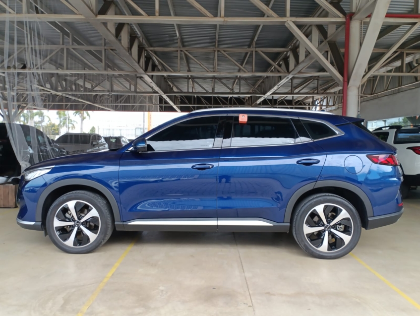 byd song plus 1.5 dm-i hibrido automatico 4p 20247