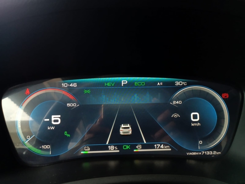 byd song plus 1.5 dm-i hibrido automatico 4p 20248