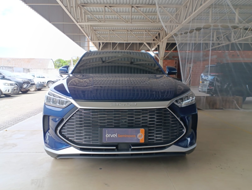 byd song plus 1.5 dm-i hibrido automatico 4p 20241