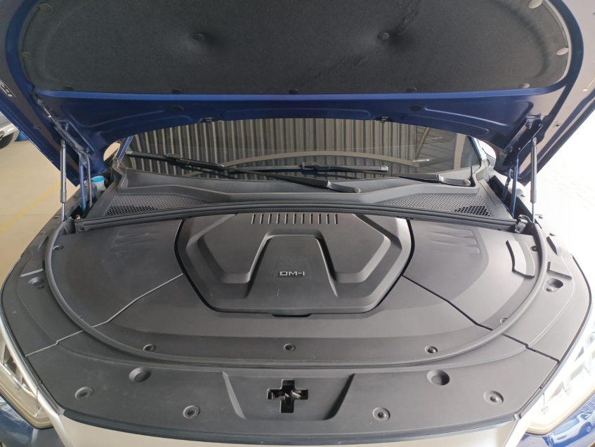 byd song plus 1.5 dm-i hibrido automatico 4p 202417