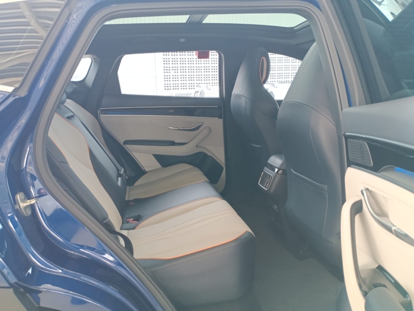 byd song plus 1.5 dm-i hibrido automatico 4p 202415