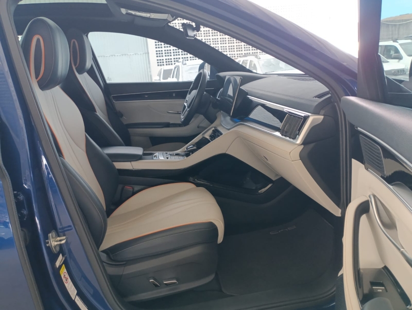 byd song plus 1.5 dm-i hibrido automatico 4p 202416