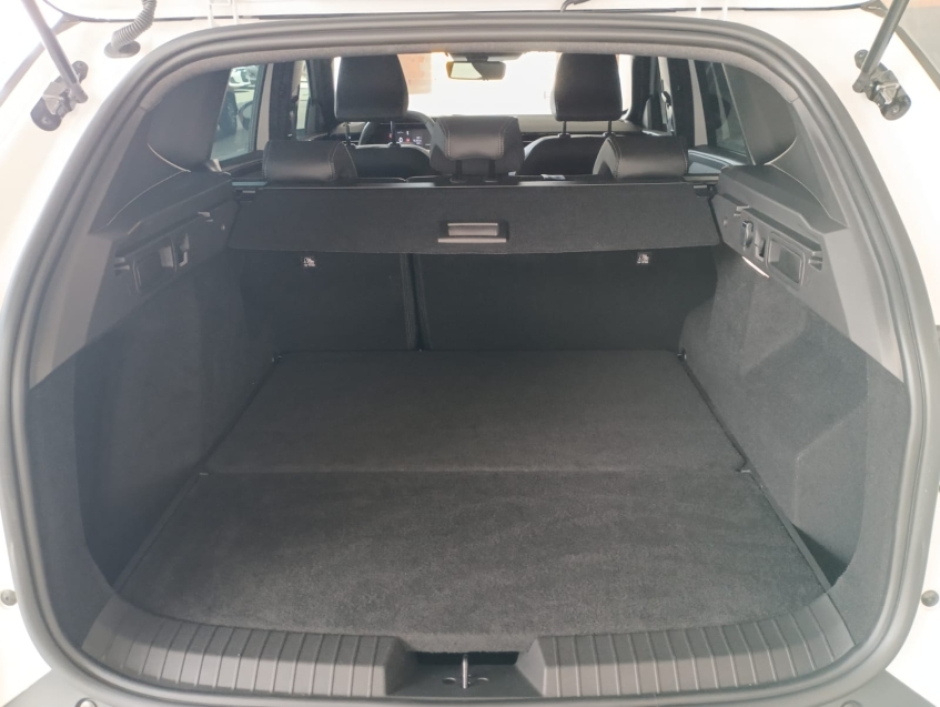 renault boreal 1.3 tce flex evolution edc 4p automatico 202616