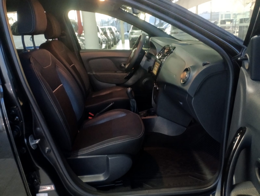 renault sandero 1.0 12v sce flex s edition manual 4p 202314