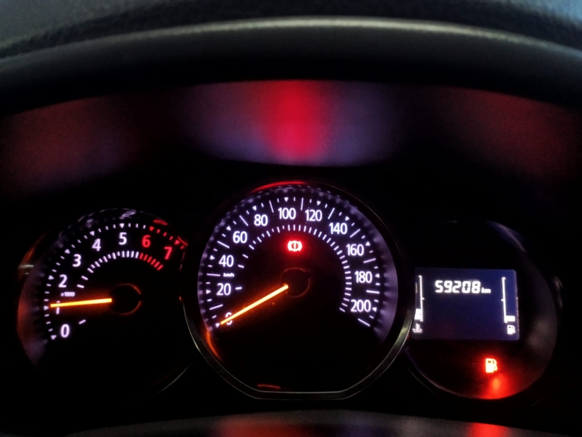 renault sandero 1.0 12v sce flex s edition manual 4p 20238