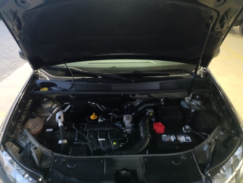 renault sandero 1.0 12v sce flex s edition manual 4p 202315