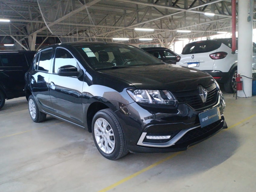 renault sandero 1.0 12v sce flex s edition manual 4p 20232