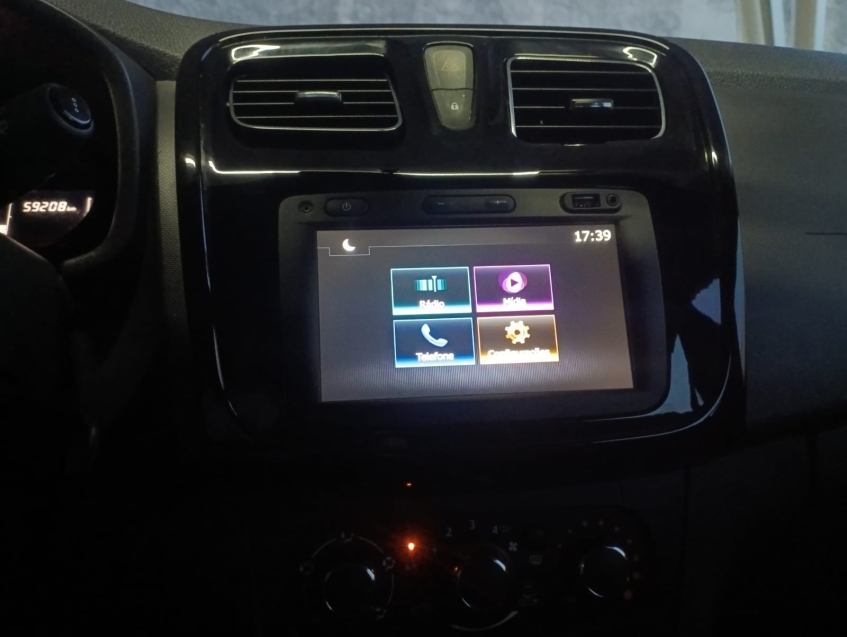 renault sandero 1.0 12v sce flex s edition manual 4p 20239