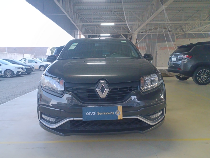 renault sandero 1.0 12v sce flex s edition manual 4p 20231