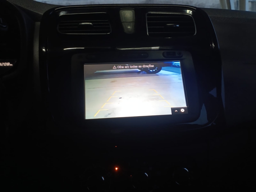 renault sandero 1.0 12v sce flex s edition manual 4p 202310