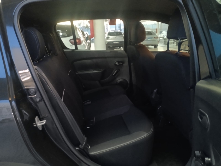 renault sandero 1.0 12v sce flex s edition manual 4p 202313