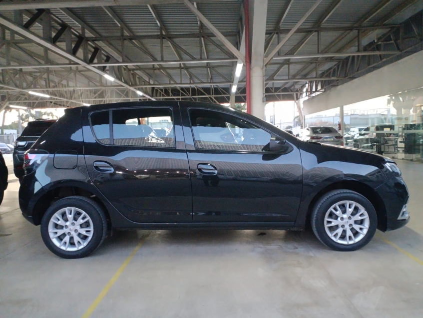 renault sandero 1.0 12v sce flex s edition manual 4p 20236